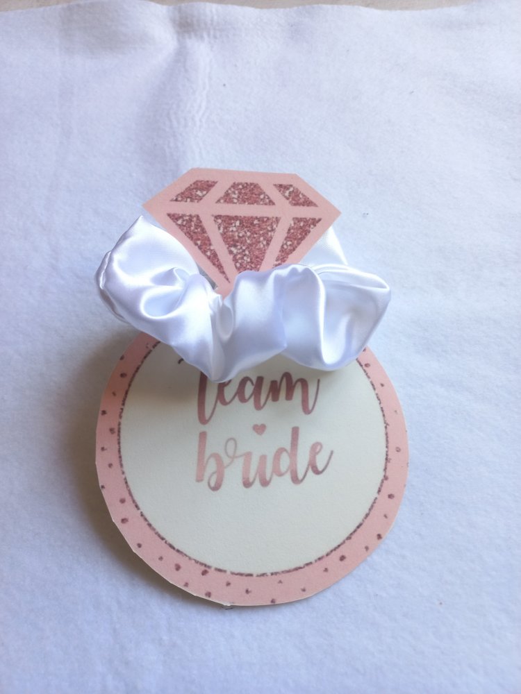 Novit�: Arrivano i Kit Risparmio per il tuo Team Bride!